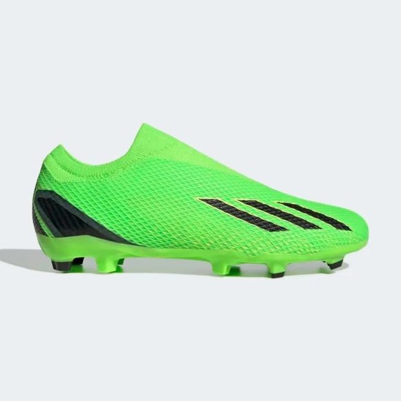 adidas Men's X Speedportal.3 LL FG - Picture 2 of 8
